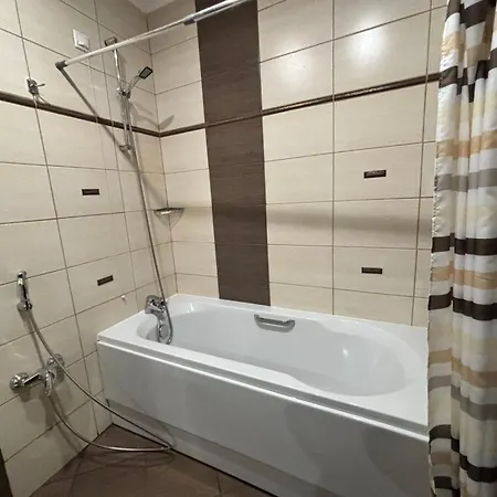 студио натали в балнеохотел св спас Velingrad