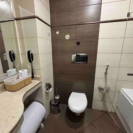 студио натали в балнеохотел св спас Velingrad